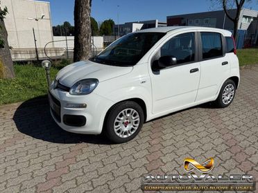 FIAT Panda 1.0 FireFly S&S Hybrid Apple CarPlay