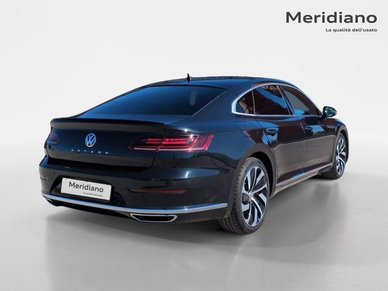 Volkswagen Arteon Arteon 2.0 tdi Sport 190cv dsg