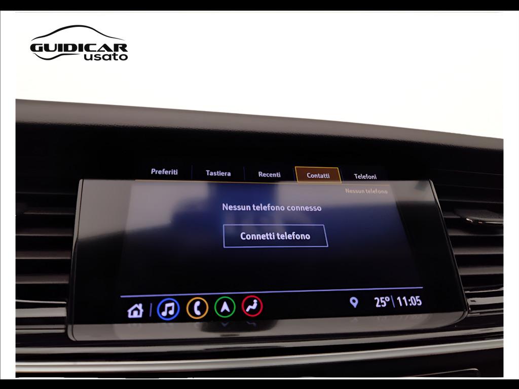 OPEL Insignia II 2017 Sports Tourer - Insignia Sports Tourer 1.6