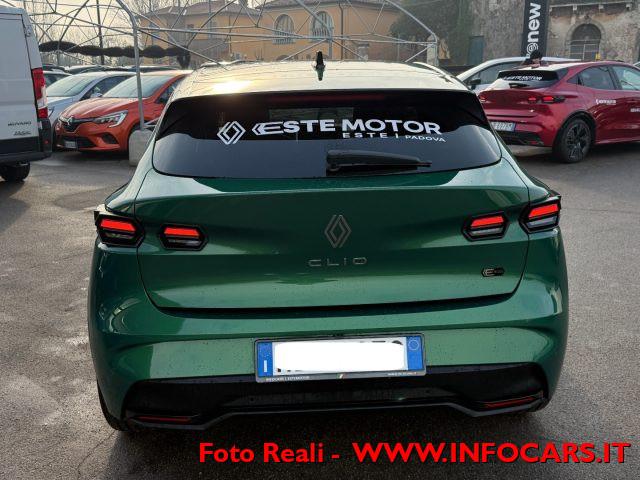 RENAULT Clio Full Hybrid E-Tech 160 CV 5p Techno - PROMO