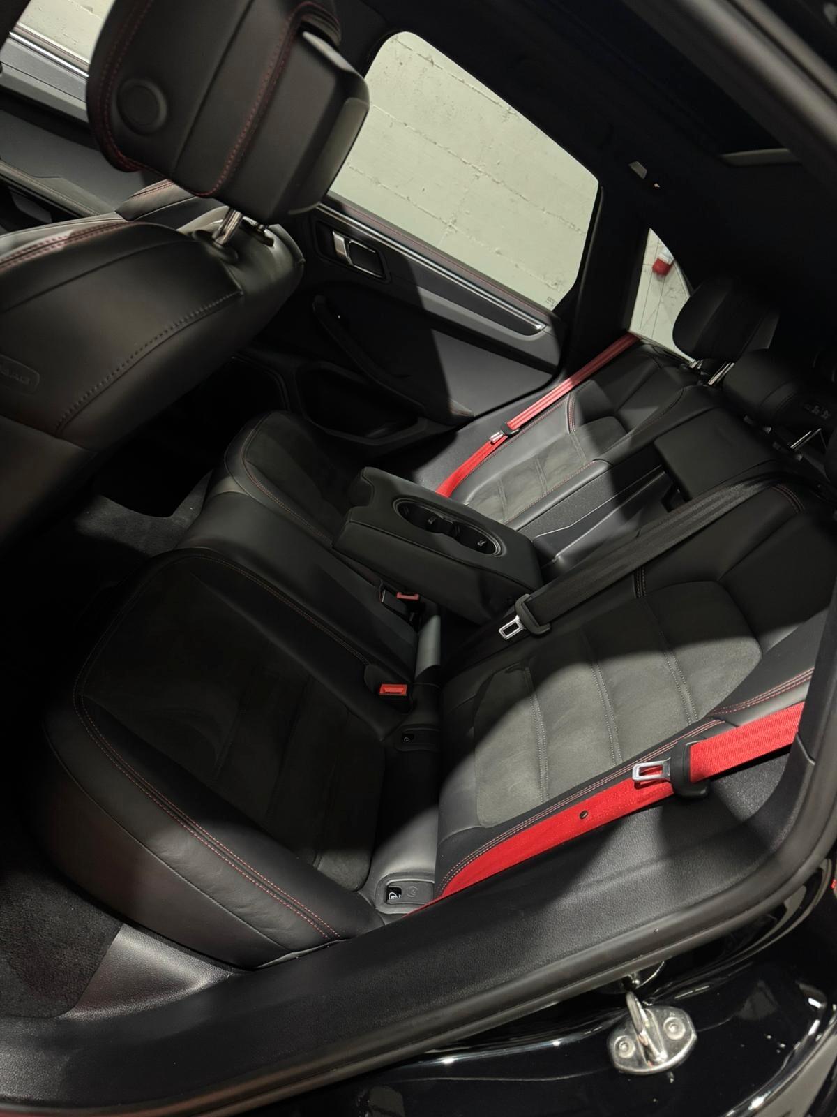 Porsche Macan 2.9 GTS