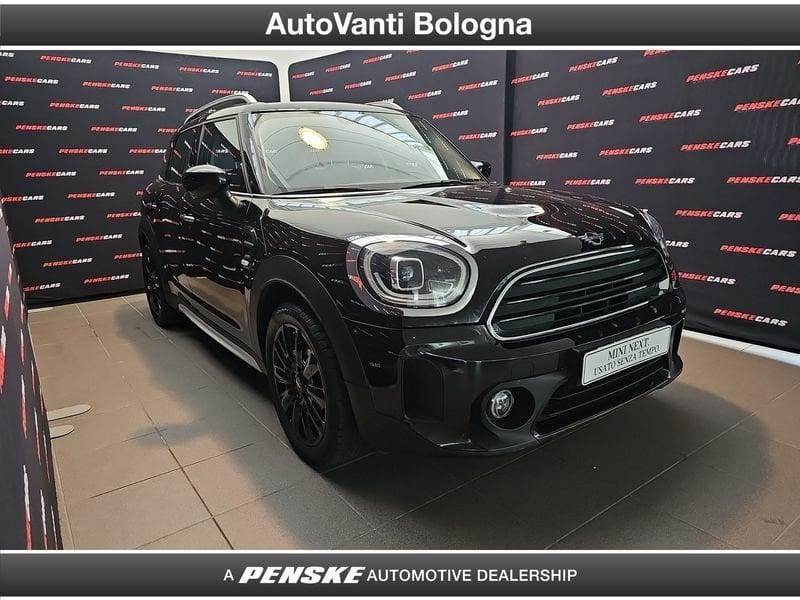 MINI Mini Countryman F60 MINI One D Business Countryman