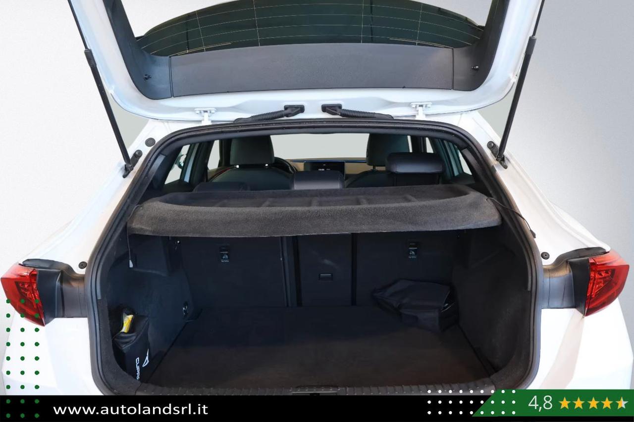 Cupra Formentor 2.0 tdi 4drive 150cv dsg