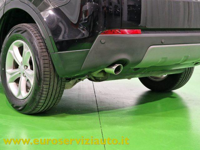 LAND ROVER Discovery Sport 2.0 TD4 180 CV HSE