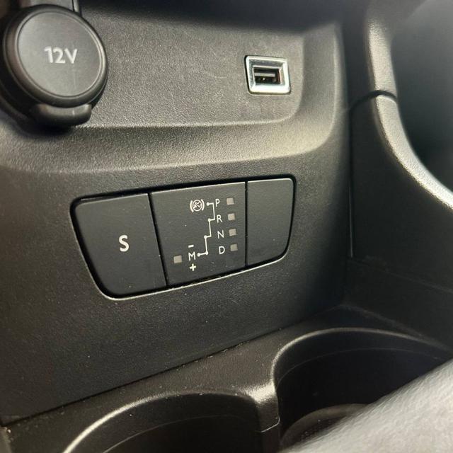 CITROEN C3 PureTech 110 S&S EAT6 Max