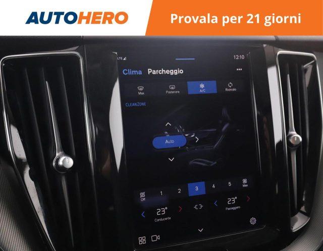 VOLVO XC60 B4 (d) automatico Plus Bright