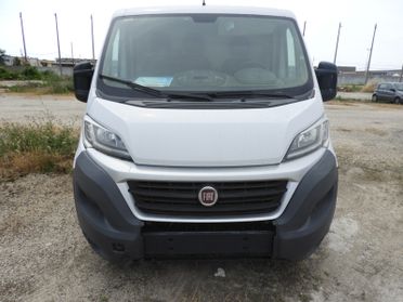 FIAT Ducato 290 28 E5 2014 - Ducato 28 CH1 2.0 mjt 115cv F.L.