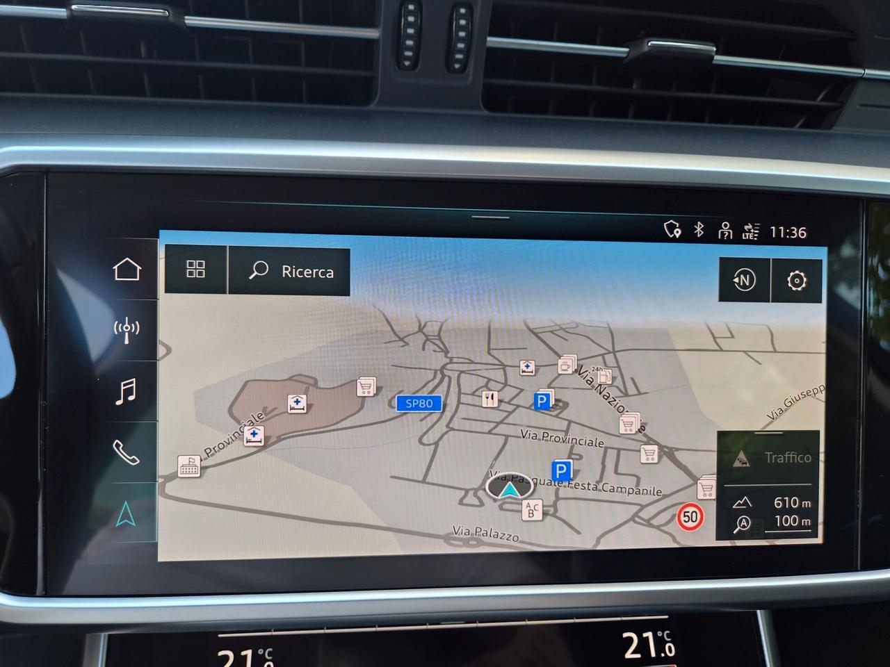Audi A6 35 2.0 TDI S tronic Business Plus