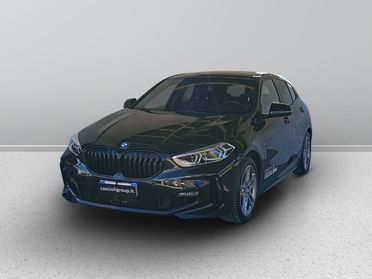BMW Serie 1 F40 - 116i Msport auto