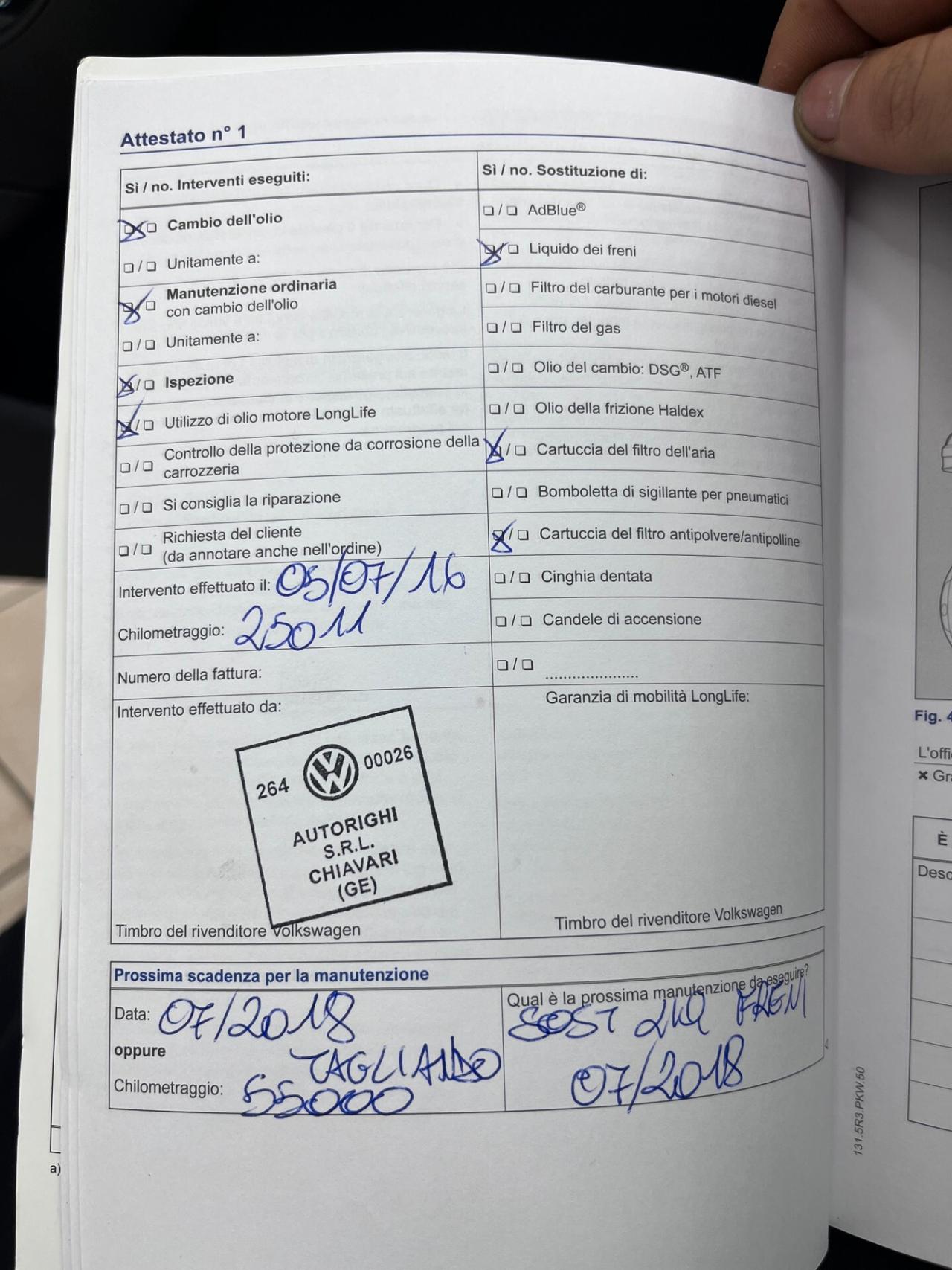 Volkswagen Polo 1.2 TDI DPF 5 p. Trendline