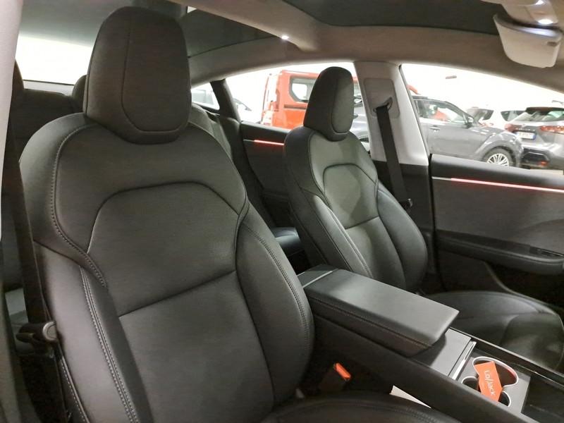 TESLA MODEL 3 50 KWH RWD 4 PORTE BERLINA