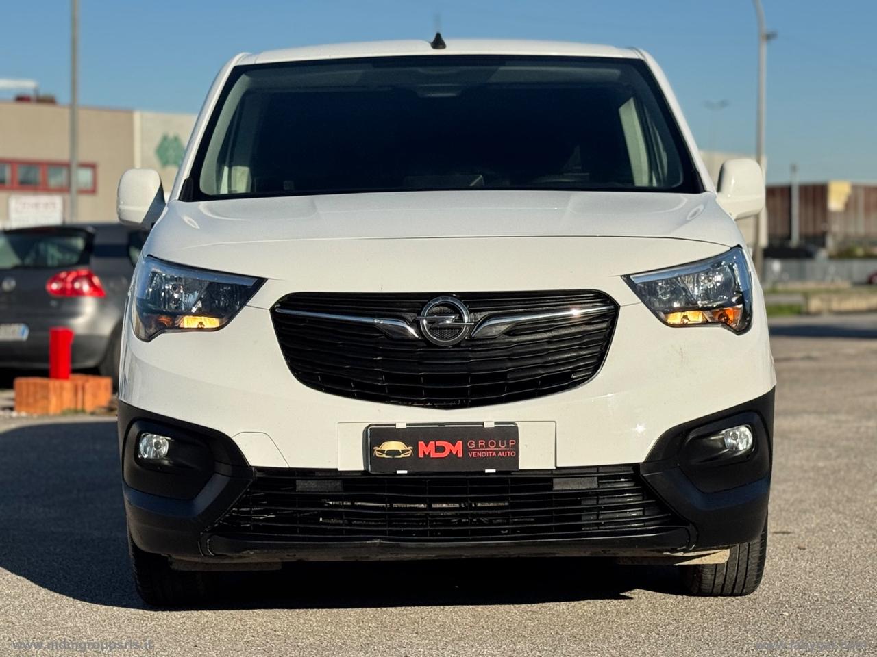 Combo Cargo 1.5 D 100CV S&S PC PREZZO PIU IVA