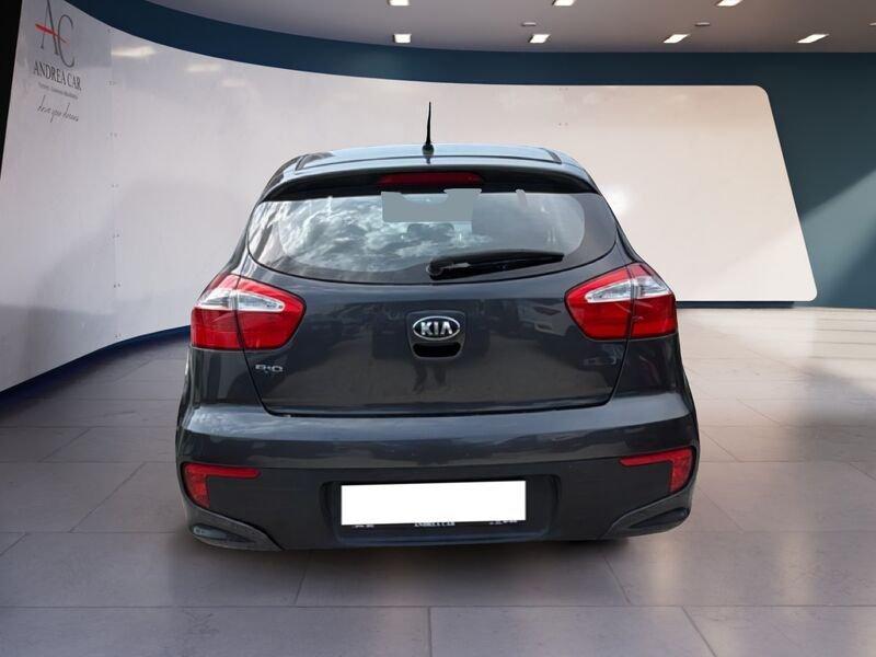 Kia Rio Rio 5p 1.2 Cool eco Gpl