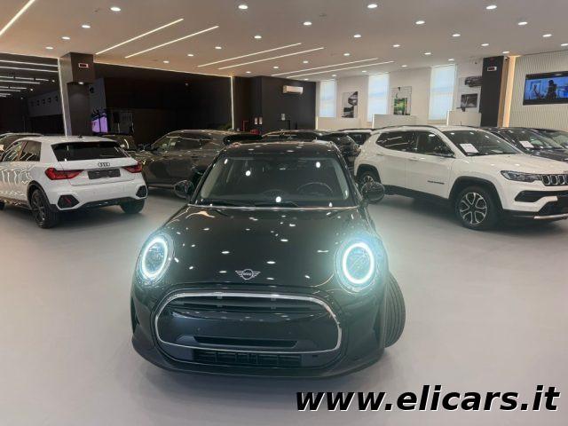 MINI Cooper 1.5 One Classic 5 porte