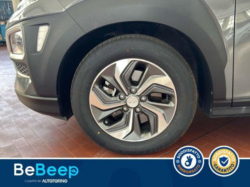 Hyundai Kona 1.6 HEV XTECH 2WD DCT