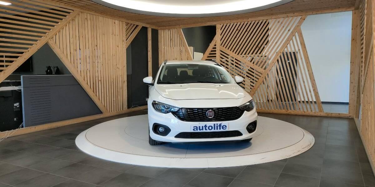 Fiat Tipo 1.6 mjt Easy s&s 120cv my19