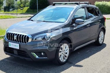 SUZUKI S-Cross 1.0 Boosterjet Cool