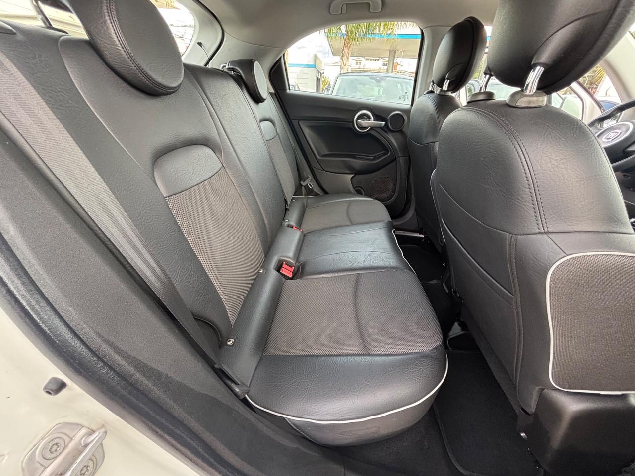 FIAT 500X 1.6MJ 120CV CROSS NUOVISSIMA