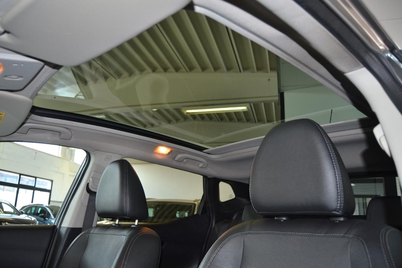Nissan Qashqai 1.5 DCI 110CV Tekna Navi/Tetto/4TCam