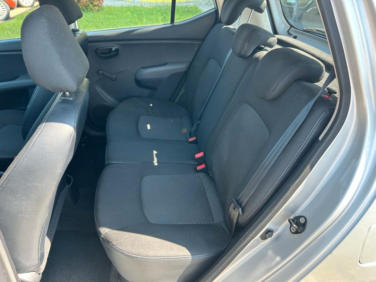 Hyundai i10 1.1 12V Classic Plus