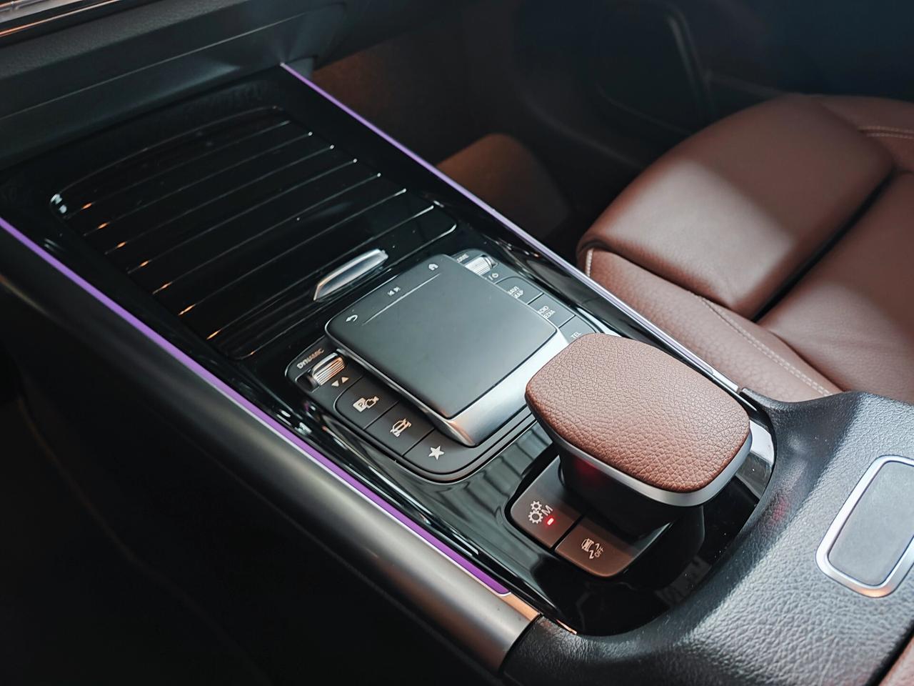 Mercedes-benz GLA 35 AMG 4Matic