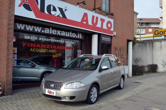 FIAT Croma 1.9 MJT