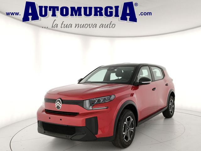 CITROEN C3 Aircross PureTech Turbo 100 CV You