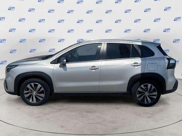 Suzuki S-Cross 1.4h Top+ 2wd