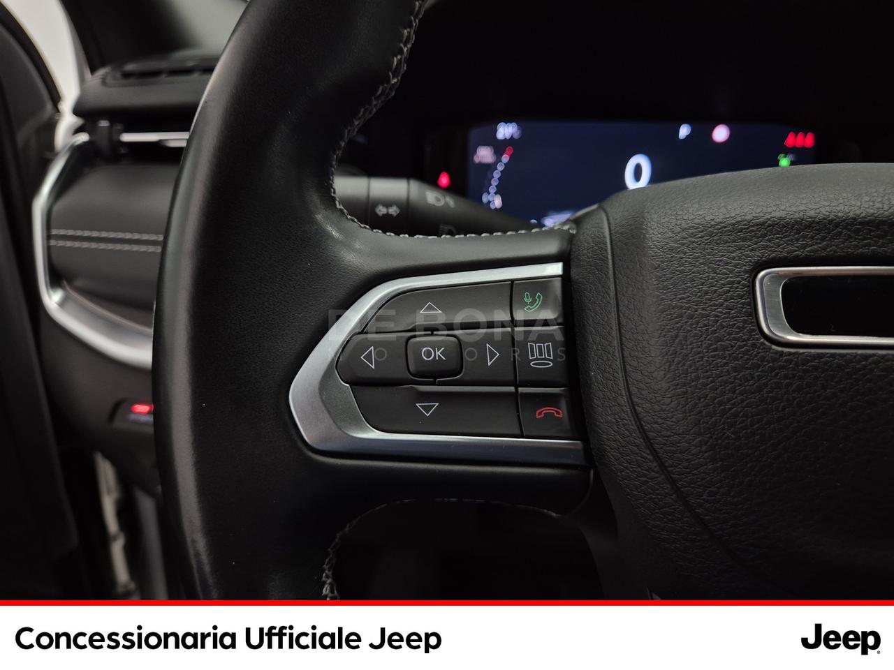 Jeep Compass 1.3 turbo t4 phev s 4xe auto