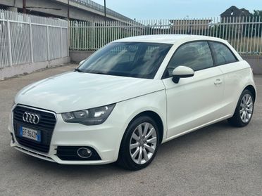 Audi A1 2011 1.4 TFSI 122CV Ambition !!!PERFETTA!!!