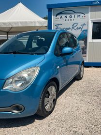 Opel Agila 1.0 12V 65CV