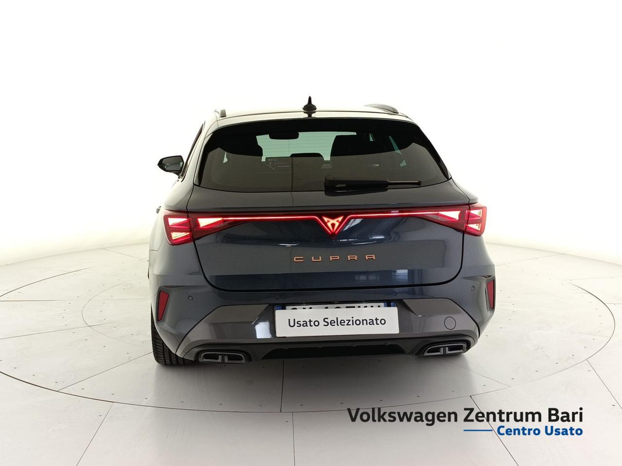 Cupra Leon sportstourer 2.0 tdi 150cv dsg