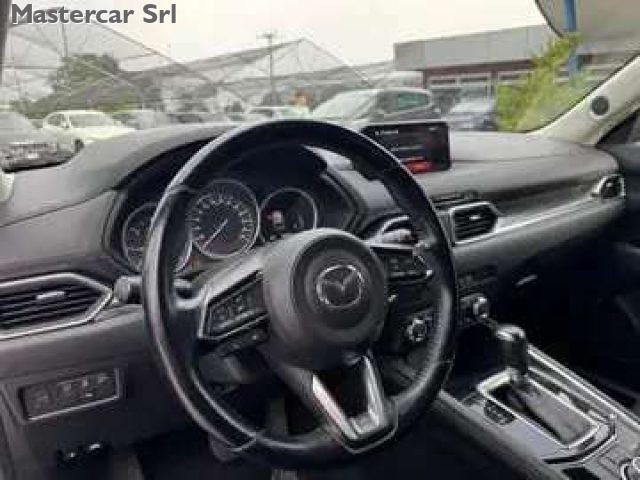 MAZDA CX-5 DIESEL 2.2L 150CV AWD Auto EXCEED - FM332BL