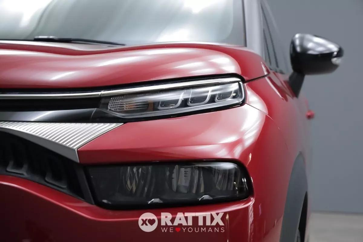 Citroen C3 Aircross 1.2 Puretech 130CV Shine Pack EAT6