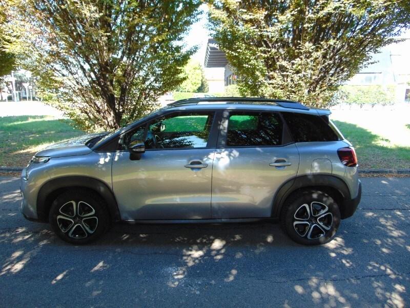 CITROEN C3 Aircross 1ª s. C3 Aircross PureTech...