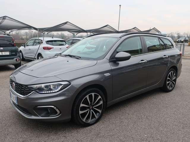Fiat Tipo Tipo SW II 2016 SW 1.3 mjt Business s&s