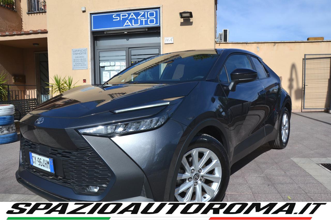 Toyota C-HR 1.8 HV 140CV **PREZZO REALE**KM23000**UNIPRO'**
