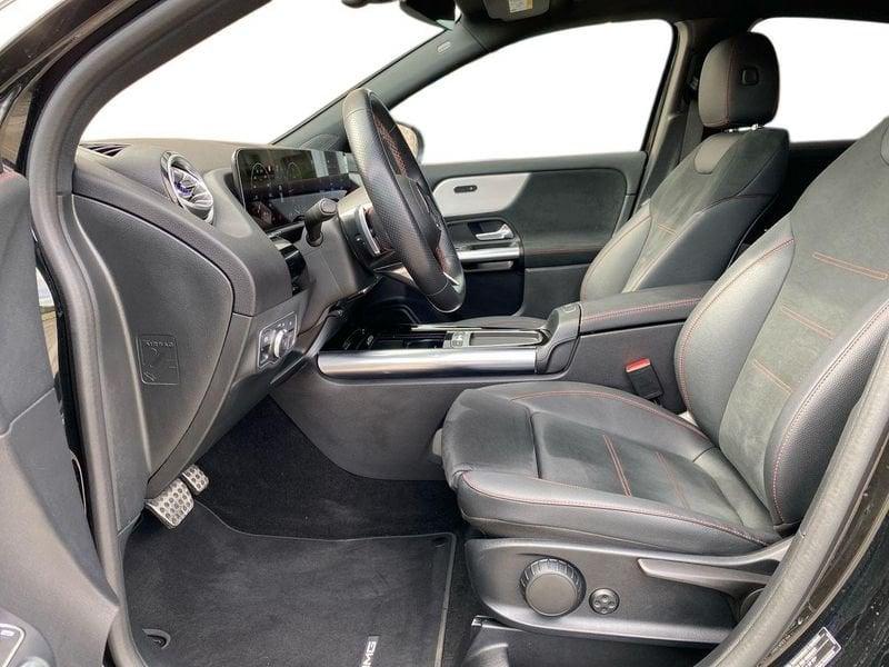 Mercedes-Benz GLA 200 d AMG Line Advanced Plus 4matic auto