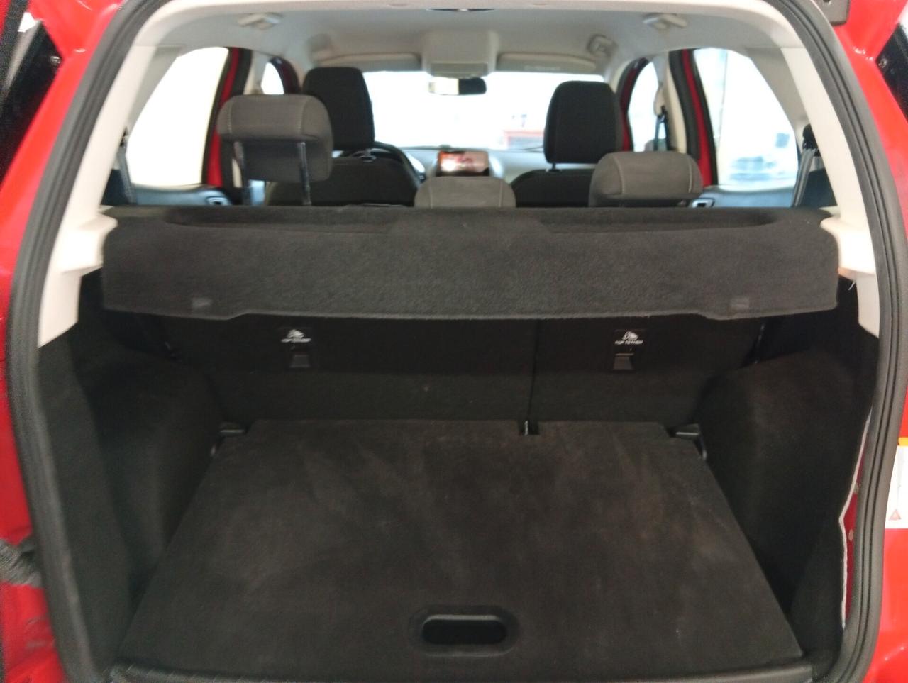 FORD ECOSPORT ST-LINE ECOBOOST 1.0B EURO 6 2019 NEOPATENTATI