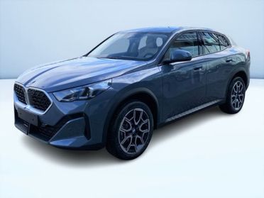 BMW X2 sDrive 18d