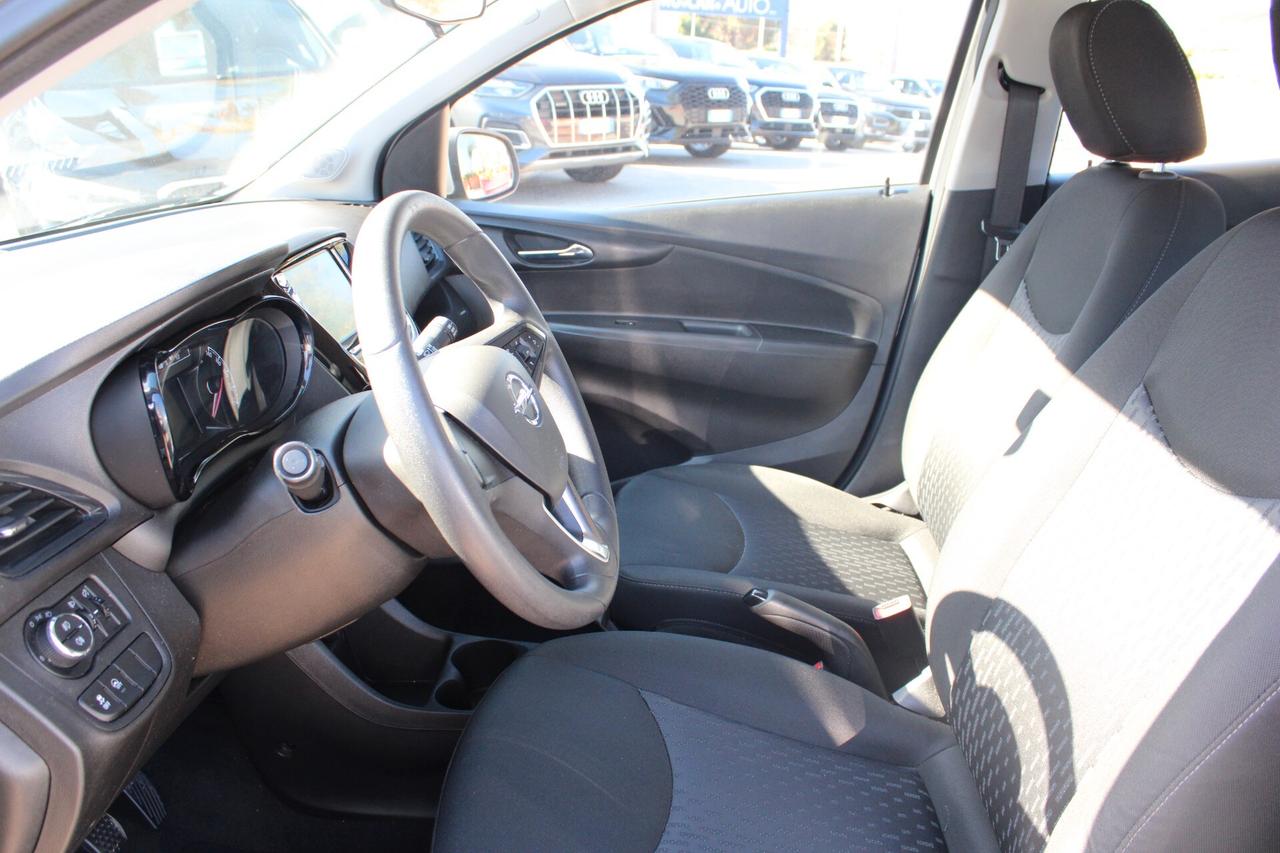 Opel Karl Rocks 1.0 73 CV