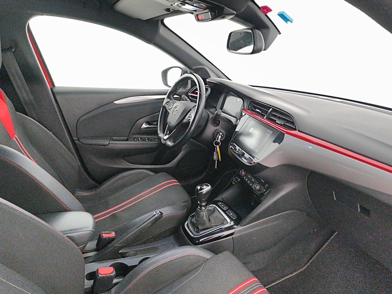 Opel Corsa 1.2 GS Line 100cv