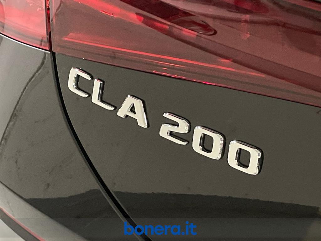 Mercedes CLA 200 200 Advanced Plus Auto