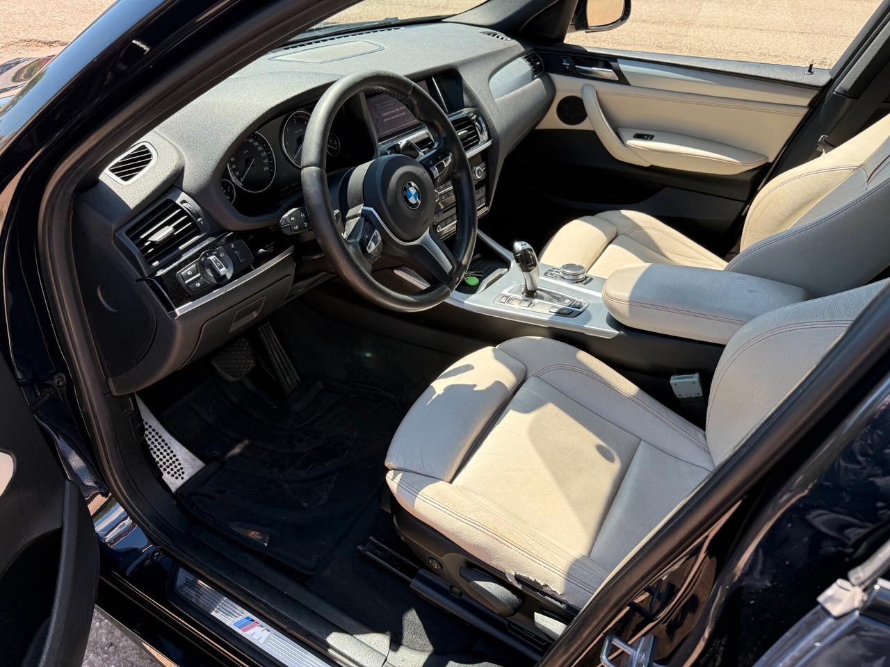 Bmw X4 xDrive20d Msport *TETTO*