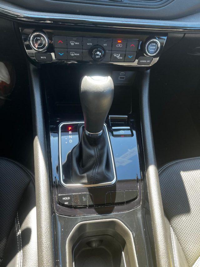 JEEP Compass 1.5 Turbo T4 130 CV MHEV 2WD S Summit