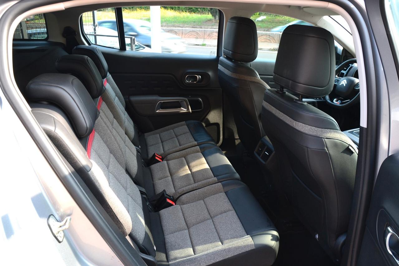 Citroen C5 Aircross BlueHDi 130 S&S Business