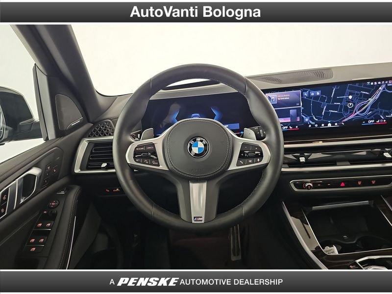 BMW X5 X5 xdrive30d MSport Pro auto