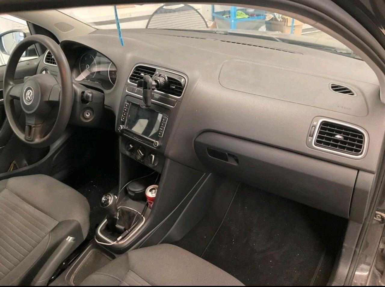 Volkswagen Polo 1.6 TDI 90CV DPF 5 p OK NEOPATENTATI.