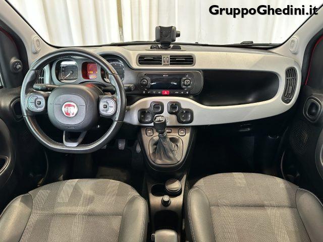 FIAT Panda 1.2 City Cross