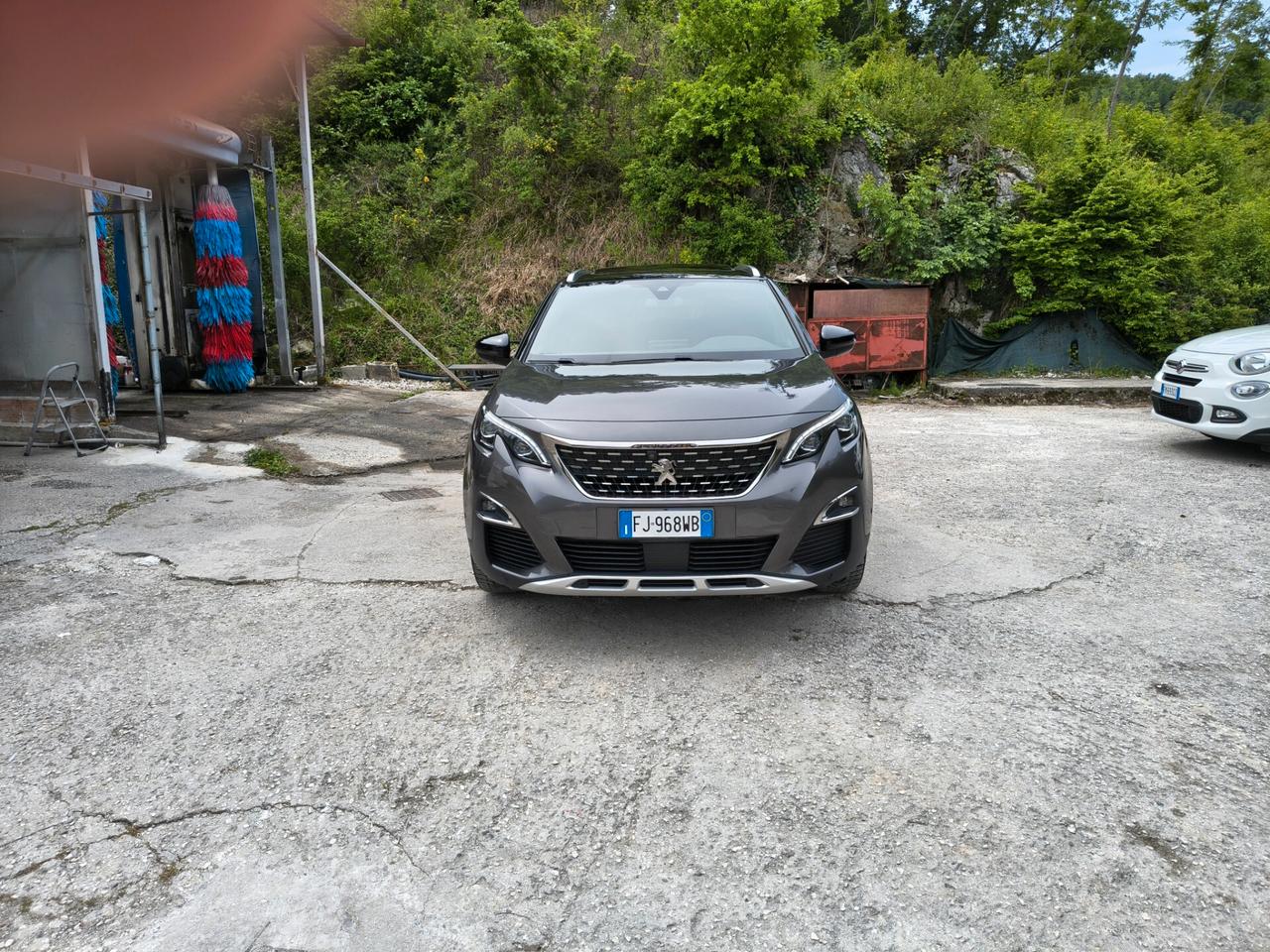 Peugeot 3008 BlueHDi 120 S&S GT Line TETTO APRIBILE